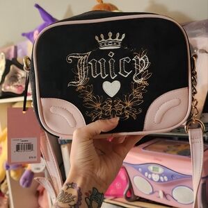 Juicy Couture bag